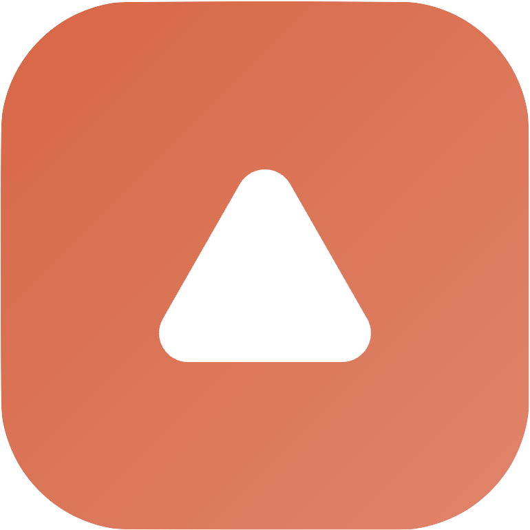 AcceptMyApp logo
